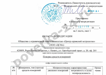 Поверка счетчиков воды в брянской области без снятия